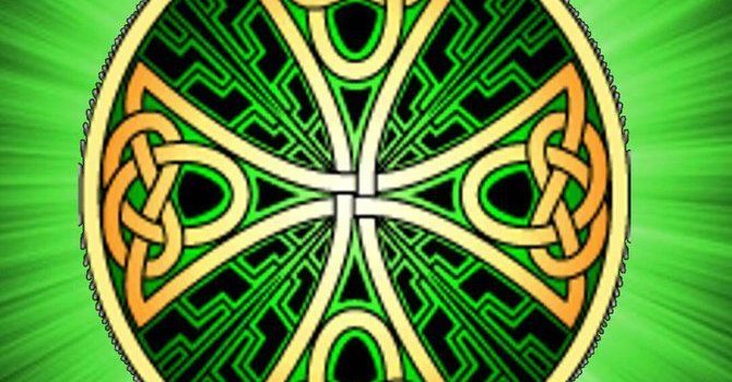 670x1191 celtic cross wallpaper - Google Search | k | Celtic, Cross wallpaper