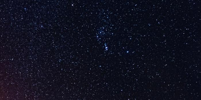 2560x1440 Wallpaper of Starry Sky, Space, Galaxy, Night background & HD image