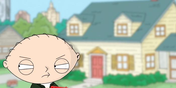 1000x1000 Family Guy Supreme Wallpapers