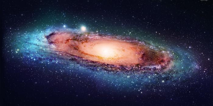 1920x1080 Space Galaxy Wallpapers - Top Free Space Galaxy Backgrounds