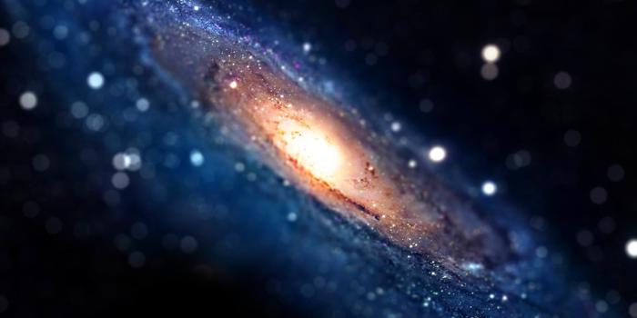 3840x2160 Spiral Galaxy, Galaxy, Universe, Space, Outer Space 4K Ultra HD