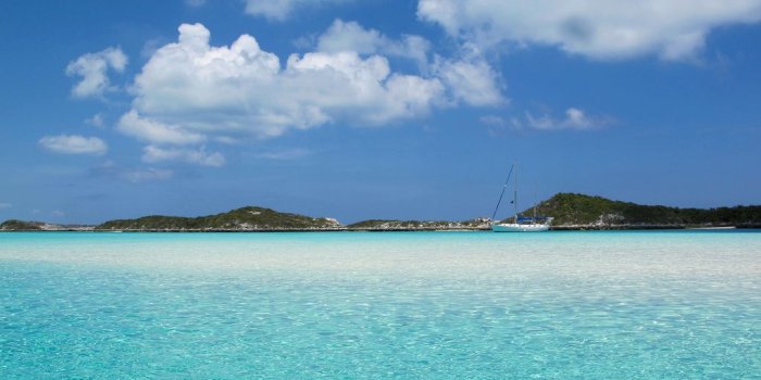 1024x768 Exuma one of the greatest islands in Bahamas