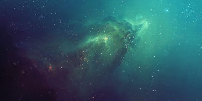 3000x1694 Outer Space Galaxy Nebula - Wallpapers Browse