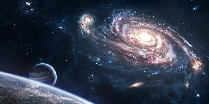 1920x1200 3rd Grade Space In Art - Lessons - Tes Teach