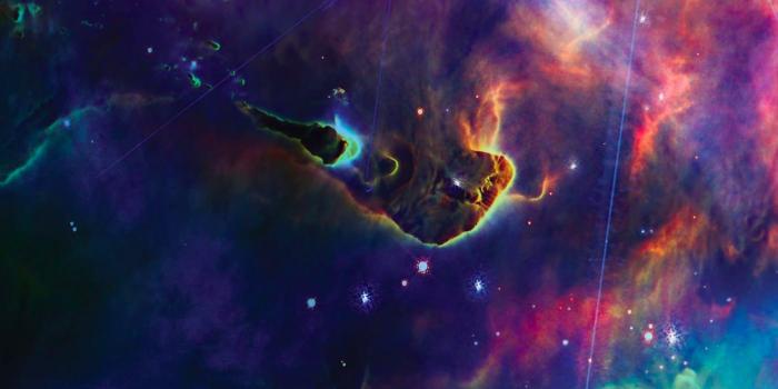 1398x2592 Space galaxy Cool | wallpaper.sc iPhone8Plus