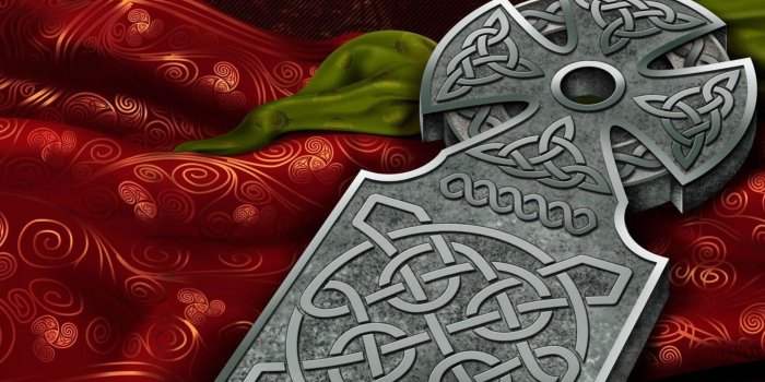 2560x1920 49+ Celtic Cross Wallpapers on WallpaperPlay