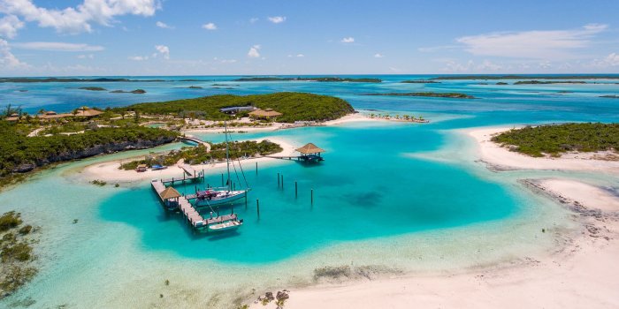 1920x1080 AvYachts Destinations - The Exumas