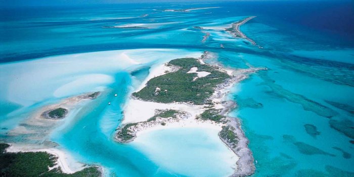 1500x996 The Exumas, Bahamas Most Fascinating Chain of Islands