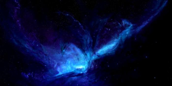 1164x676 Space Galaxy Blue Hd Wallpapers | hannahgracettcl