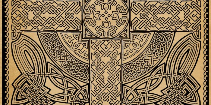 900x1180 Celtic Cross IPhone Wallpaper on MarkInternational.info