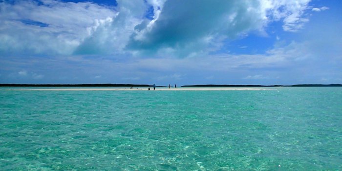 2048x1054 On-Site Exuma: Island-Hopping Through a String of Heavens | Bahamas