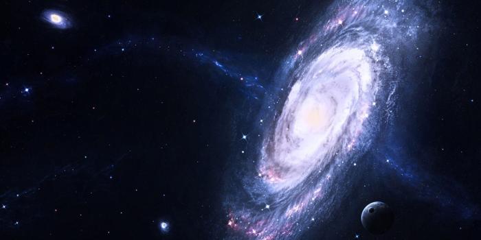 1600x900 Galaxy Wallpaper Space Nature Wallpapers in jpg format for free download