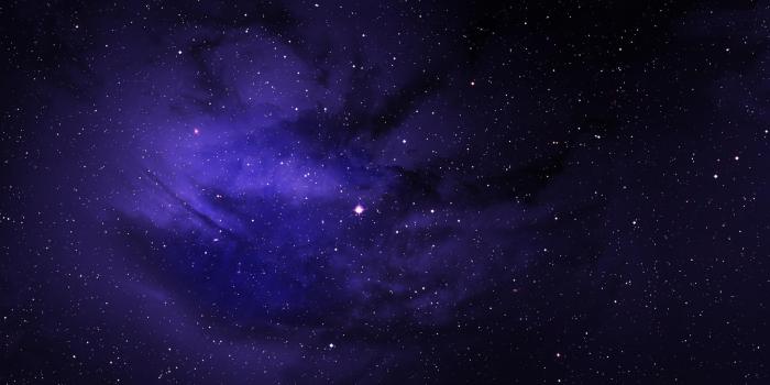 2560x1600 wallpaper stars, space, galaxy HD : Widescreen : High Definition