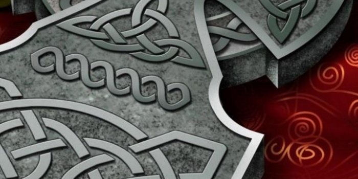 720x1280 Celtic Cross Live Wallpaper for Android - APK Download