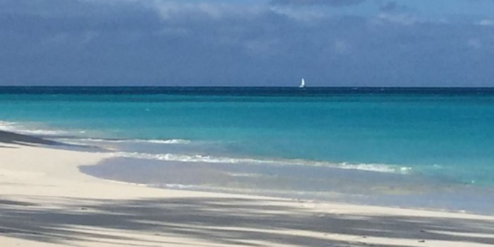 1024x768 Stunning beachfront home on prettiest beach in Exuma - Jimmy Hill