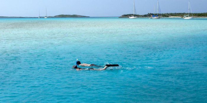 1024x768 EXUMAS [Bahamas]: Best Things to See and Do • A Passion and A Passport