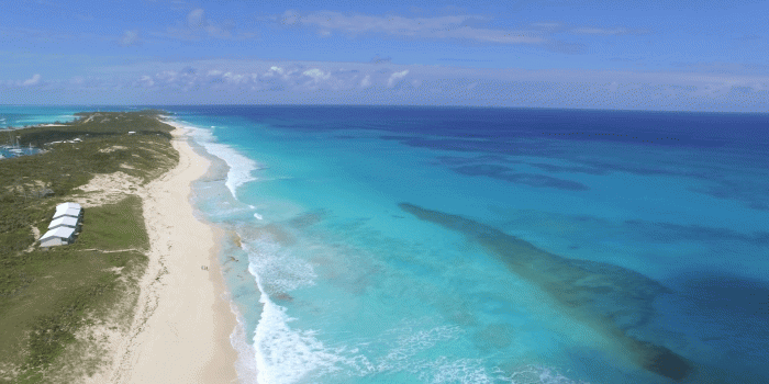1920x1080 aerial 4k gorgeous stocking island in exuma bahamas Stock Video Footage -  Storyblocks Video