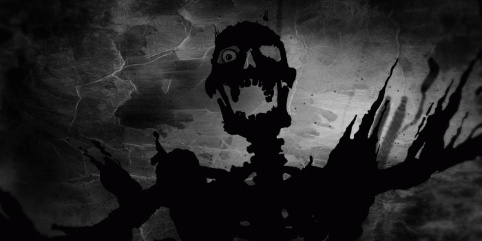 1920x1080 Halloween Skeletons Wallpapers