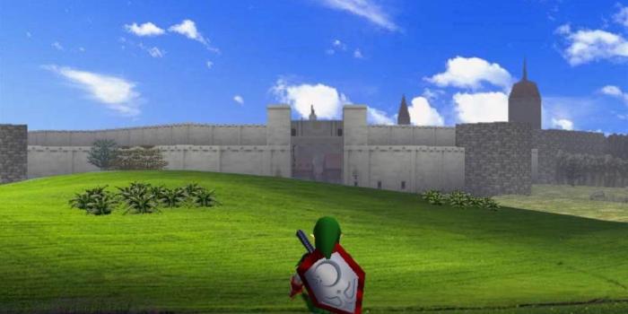 1024x768 The 13 Best Takes On the Windows XP Bliss Wallpaper - Dorkly Post