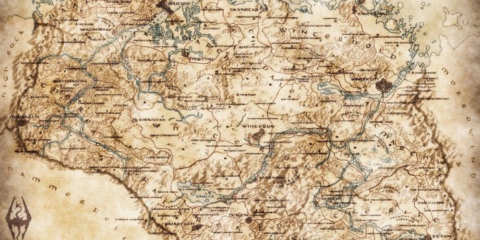 2150x1530 The Elder Scrolls V: Skyrim