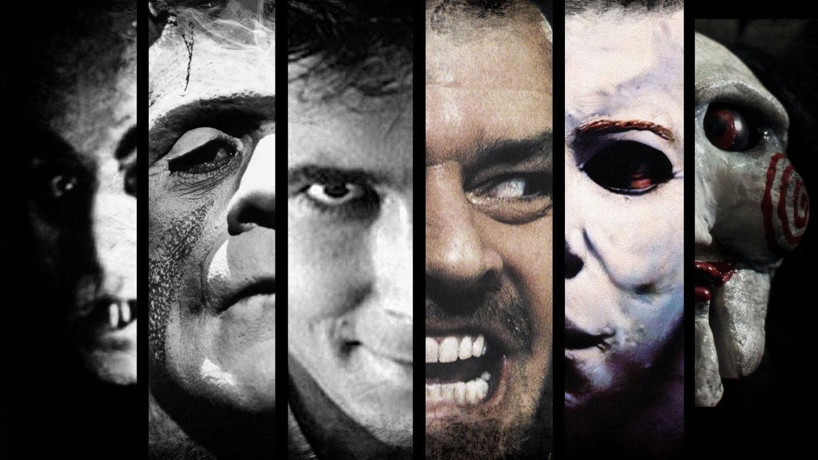 1920x1080 Horror movies wallpaper Gallery