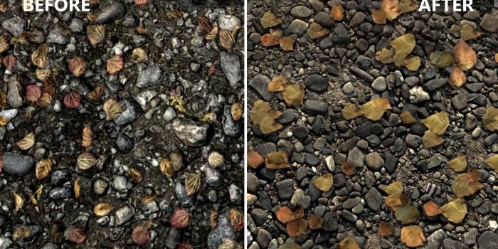 1920x1080 Skyrim Map Wallpaper - Wallperio.com