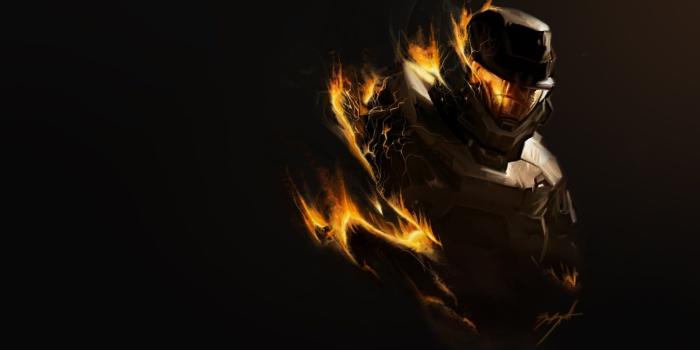 1920x1080 Halo Master Chef wallpaper, Halo, Master Chief, Noble Six HD