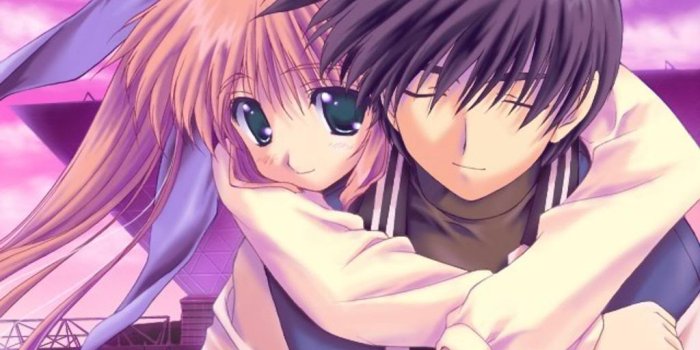 1024x768 Beautiful Anime Couples Wallpapers - Top Free Beautiful Anime