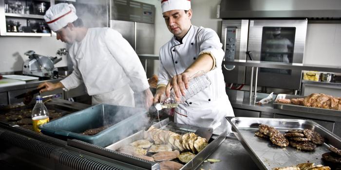 3000x2000 Chef cooking foods HD wallpaper | Wallpaper Flare