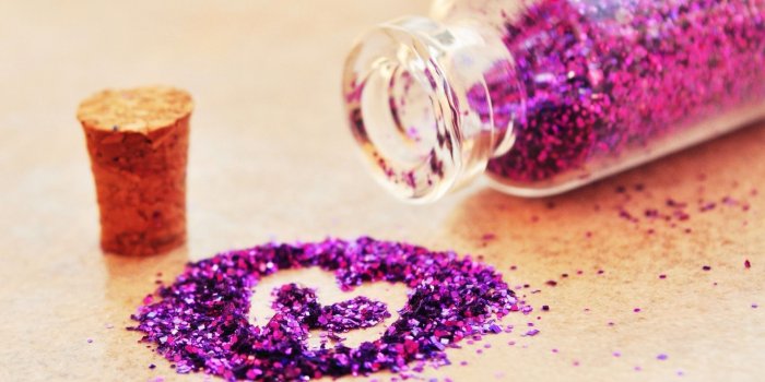 1920x1200 Purple glitter wallpaper - Photography wallpapers - #25810