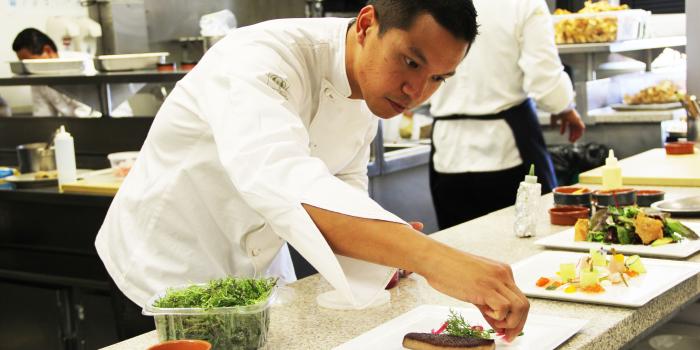 5184x3456 High Quality Chef Wallpaper | Full HD Pictures