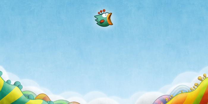 1920x1200 Andreas Illiger / Portfolio, digital love