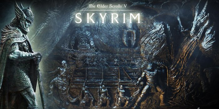 1920x1080 Skyrim Map Wallpaper 1920×1080 Latest Cb 20120717150612