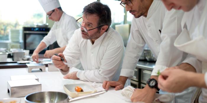 3000x2002 Chef Wallpapers High Quality | Download Free