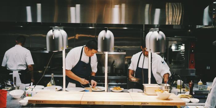 1920x1080 Chef Wallpapers (59+ background pictures)