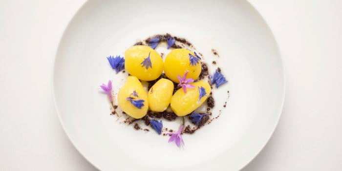 2048x1536 Chef Alain Passard On His 'Chef's Table' Debut - Condé Nast Traveler