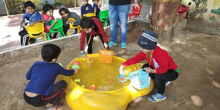 1920x1080 Little Wings Photos, Jaydev Vihar, Bhubaneshwar- Pictures & Images