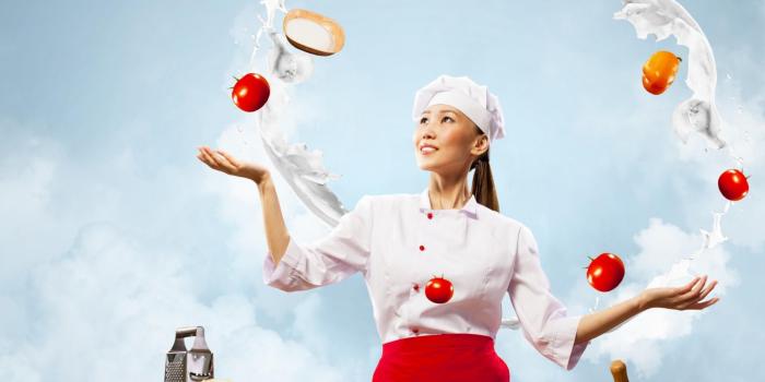 2560x1600 Chef Image Galleries, 48+ | B.SCB