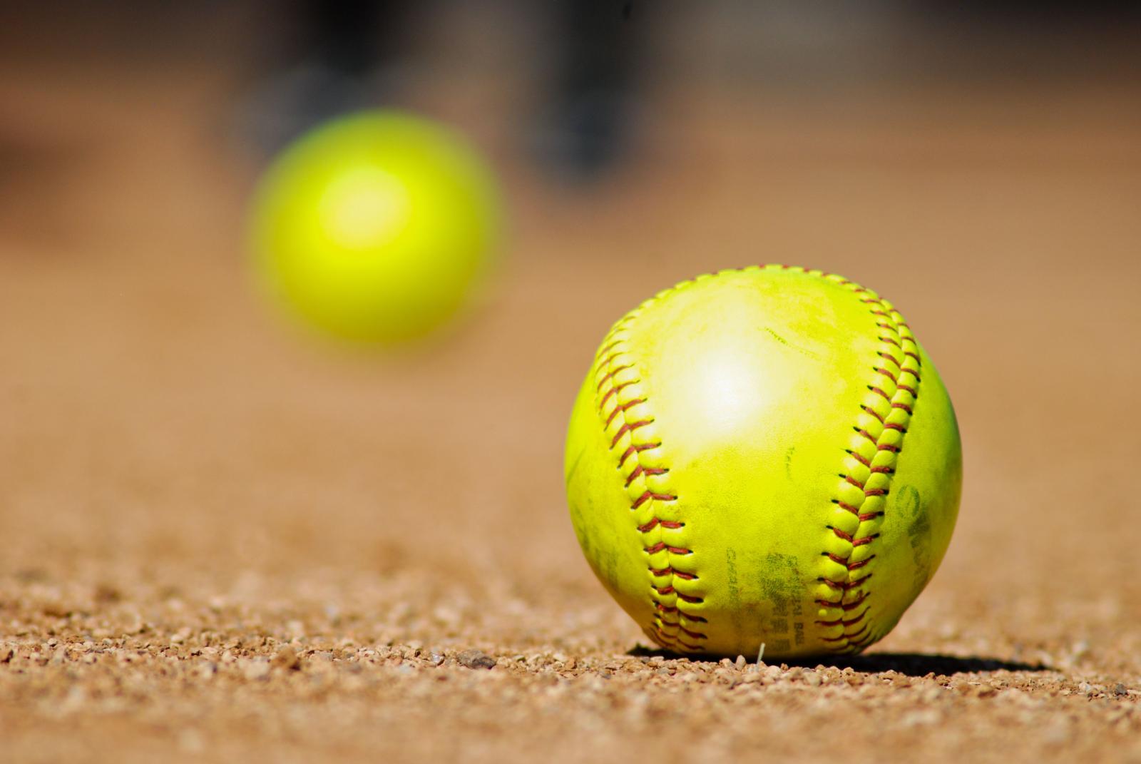 3872x2592 Softball Wallpapers