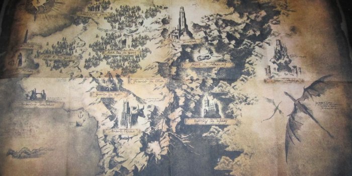 1600x1200 Skyrim Map Wallpaper 1920x1080 ✓ The Galleries of HD Wallpaper