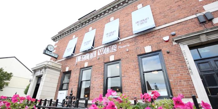 1920x1080 Little Wing Pizzeria | Authentic Pizza With Passion