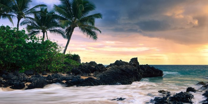 1920x1080 Free download Tropical Beach Wallpaper for iPhone Wallpaper with