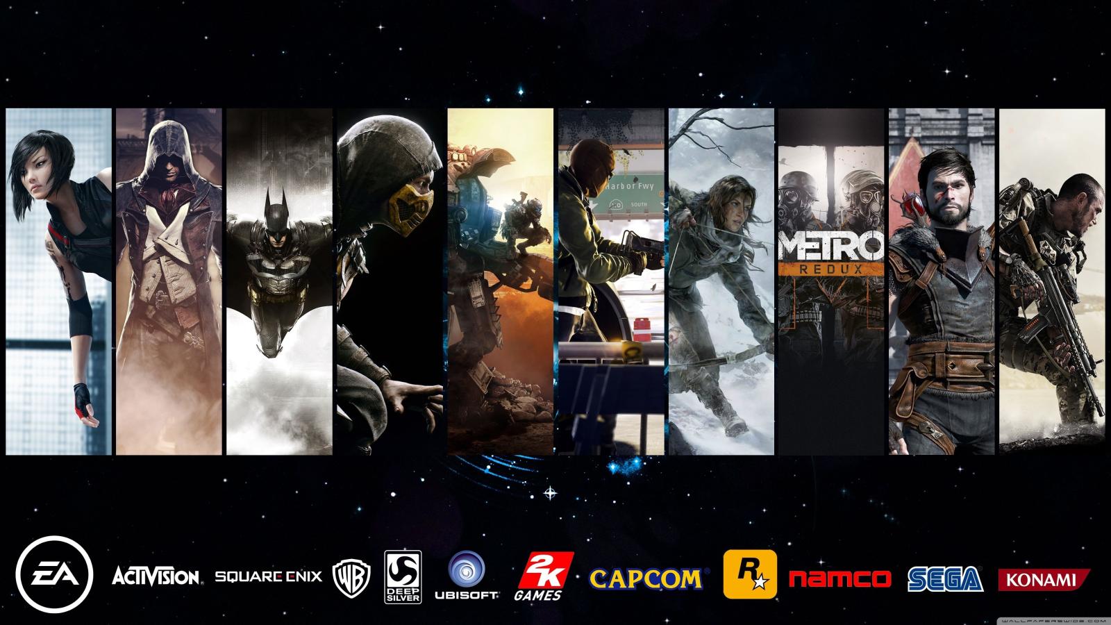 3840x2160 10 Most Popular I Am A Gamer Wallpapers FULL HD 1920×1080 For PC