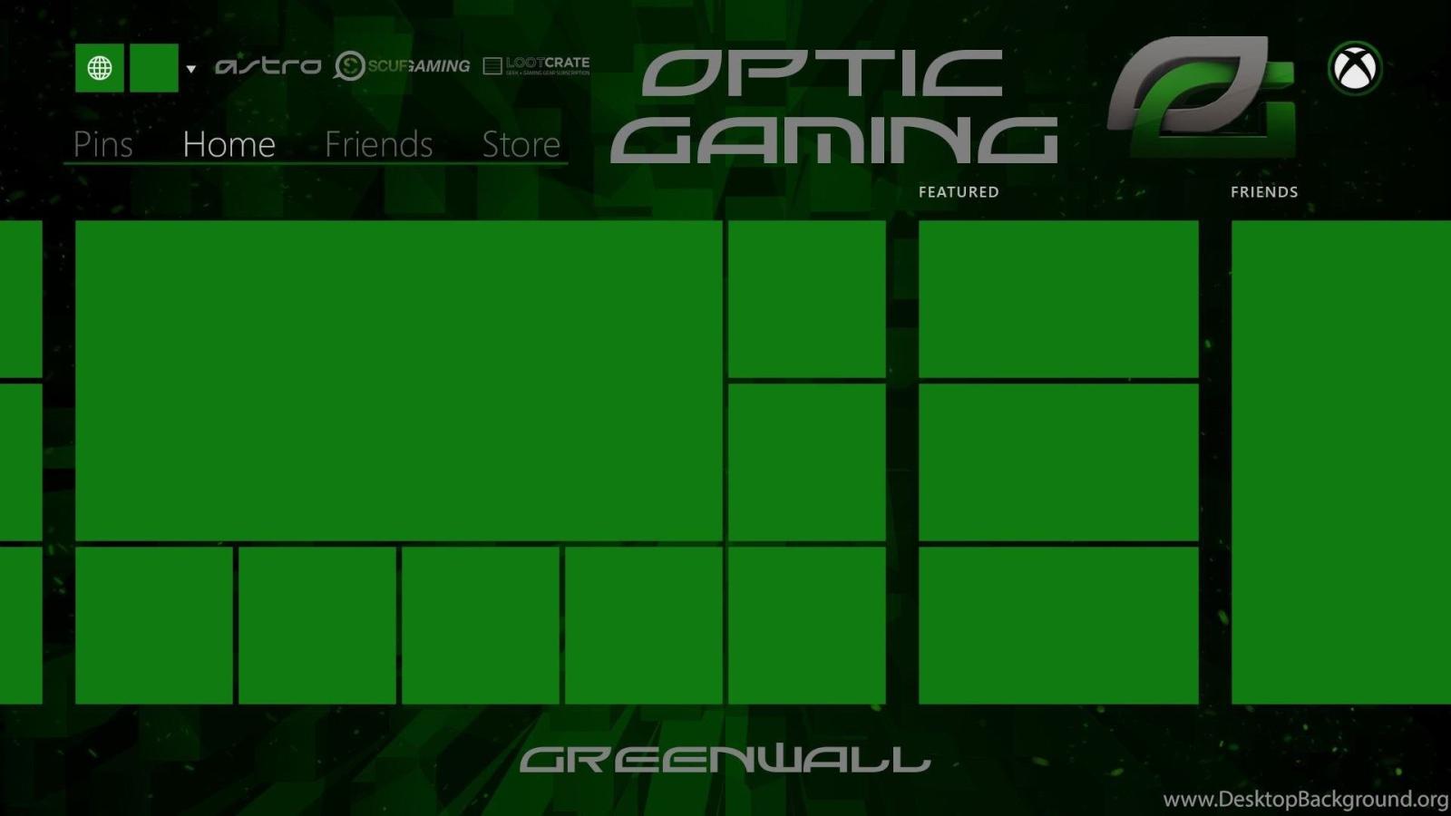 1920x1080 Popular - Gaming Organised Desktop Background (#410258) - HD