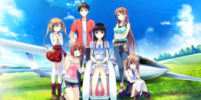 1920x1080 Showcase :: If My Heart Had Wings