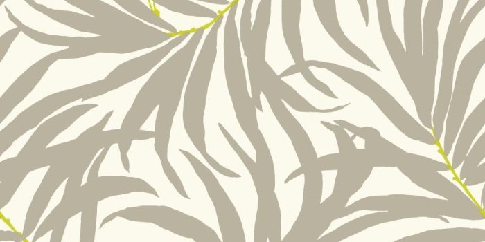 1000x1000 York Wallcoverings Tropics Bali Leaves Wallpaper AT7054 - The Home Depot