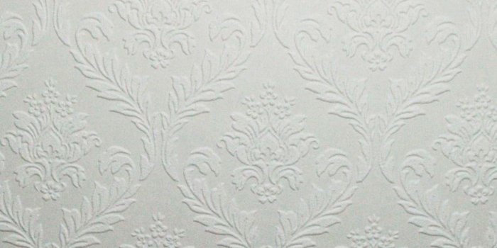 2048x2048 Medium Damask Paintable Wallpaper