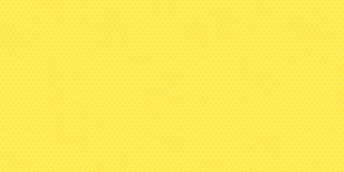 744x1392 Yellow And White Medium Polka Dots Iphone Wallpaper - Pattern