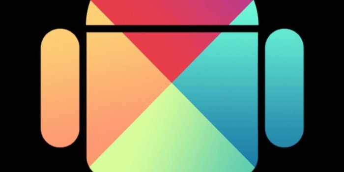 1080x1920 Google Nexus Android Logo Colors Android Wallpaper free download