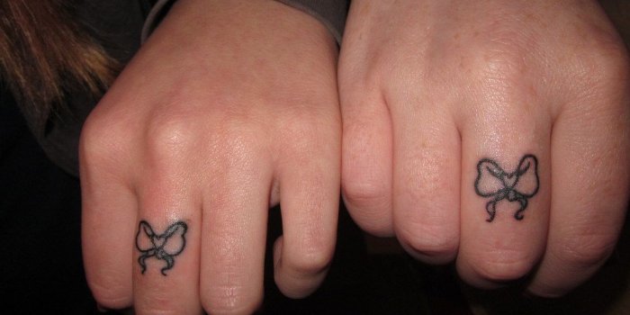 1024x768 Sister Love | Matching tattoo with my sister! :) | Amy